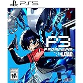 Persona 3 Reload: Standard Edition - PlayStation 5