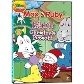 Max &amp; Ruby - Max's Christmas Presents