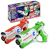 Kidzlane Infrared Laser Tag Game - Set of 2