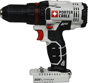 PORTER-CABLE 43164 Power Drills product image 2