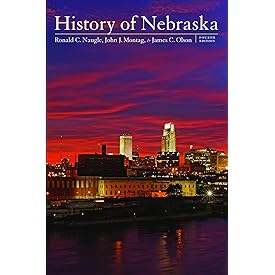History of Nebraska