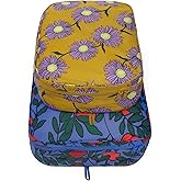 BAGGU Large Packing Cube Set - Night Orchard