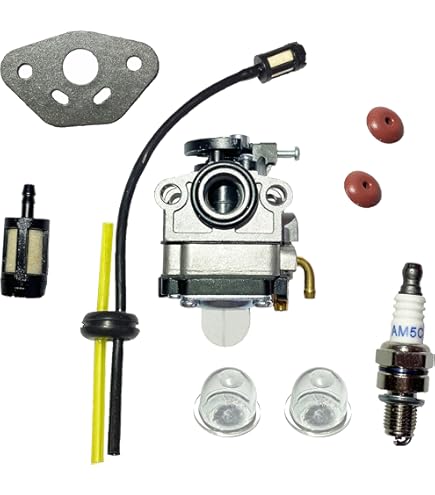 Amazon.com : Oregon 07-098 Fuel Line with Filter for Maruyama