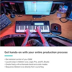 Novation Launchkey 49 MK4 – 49 key