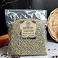Unroasted Green Coffee Beans, Mega Beans Coffee, Specialty Grade Green Coffee Beans. (5 LB, Colombia Supremo 5 Lb)