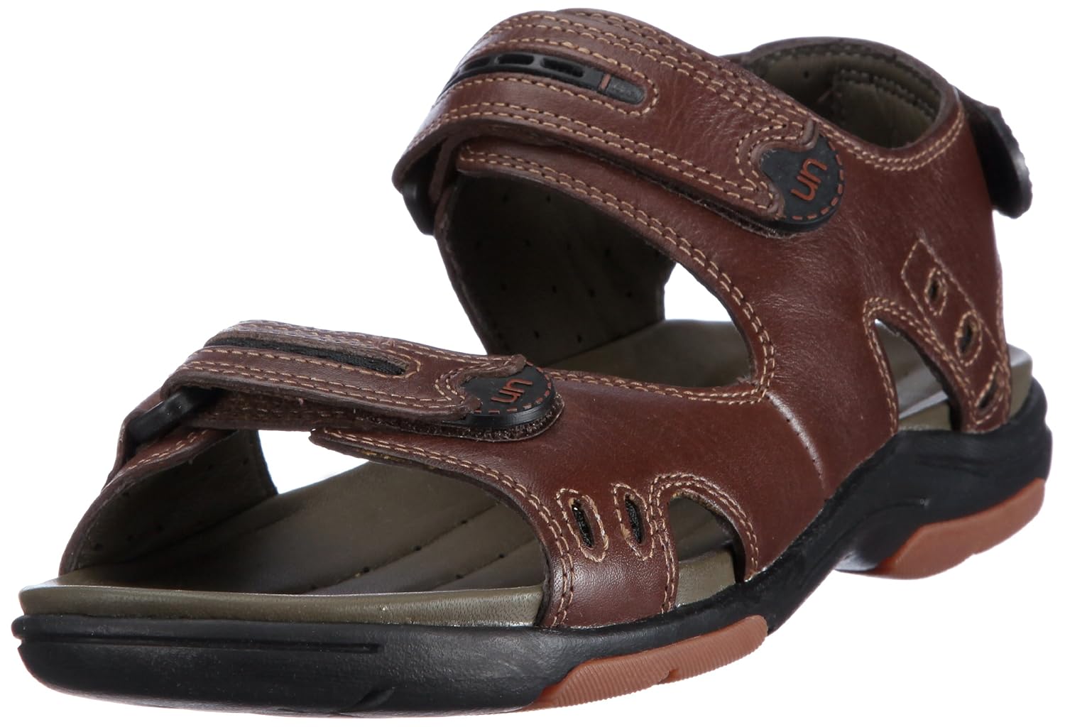 clarks sandals mens 2016