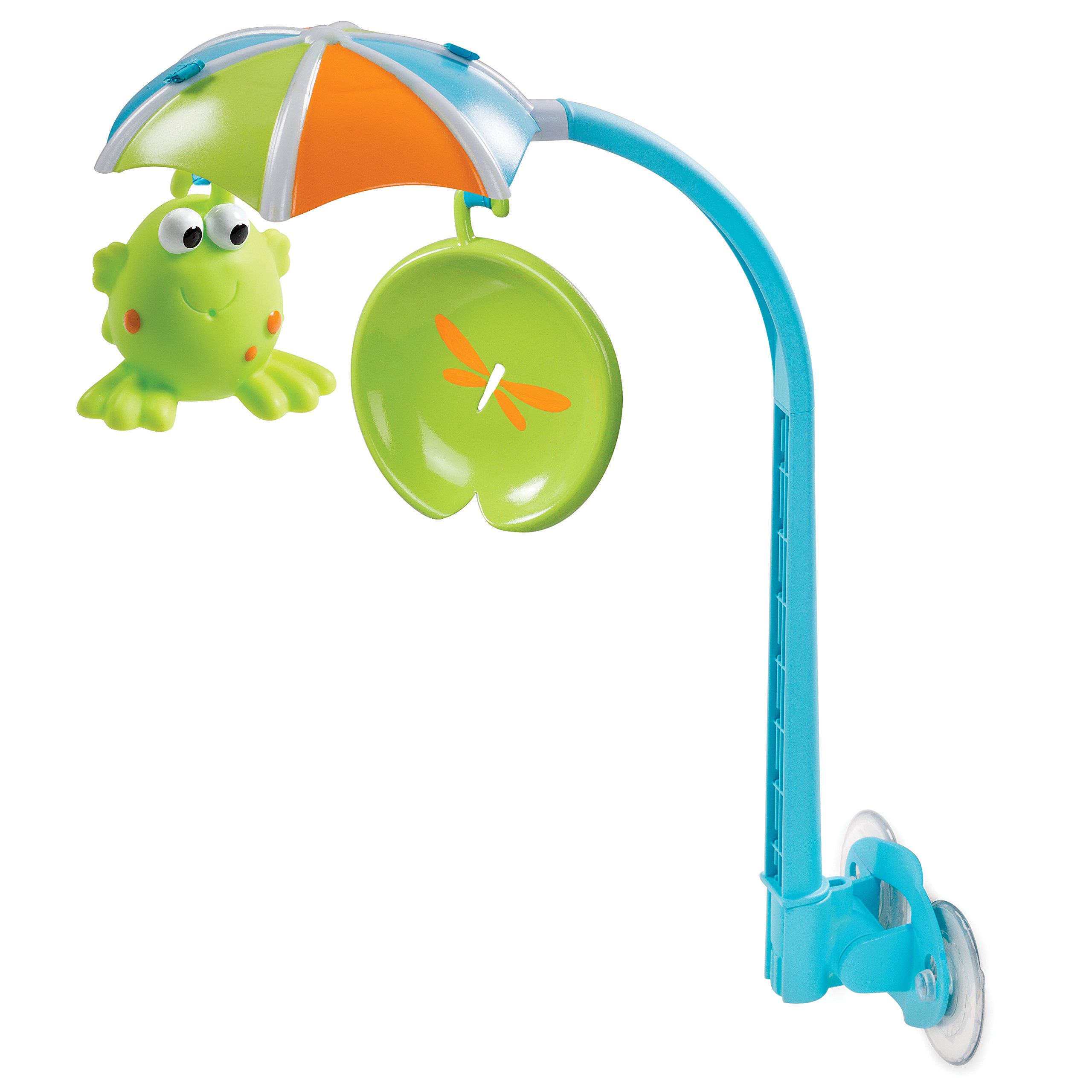 Summer Infant Universal Tub Time Toy Bar