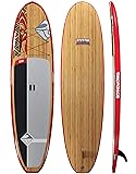 Boardworks Surf Triton 10'6 Recreational Stand up