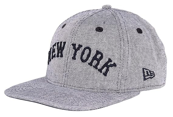 new era flat peak