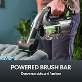 Gtech Multi MK2 Cordless Handheld Vacuum 22V Battery 20min Runtime view 8