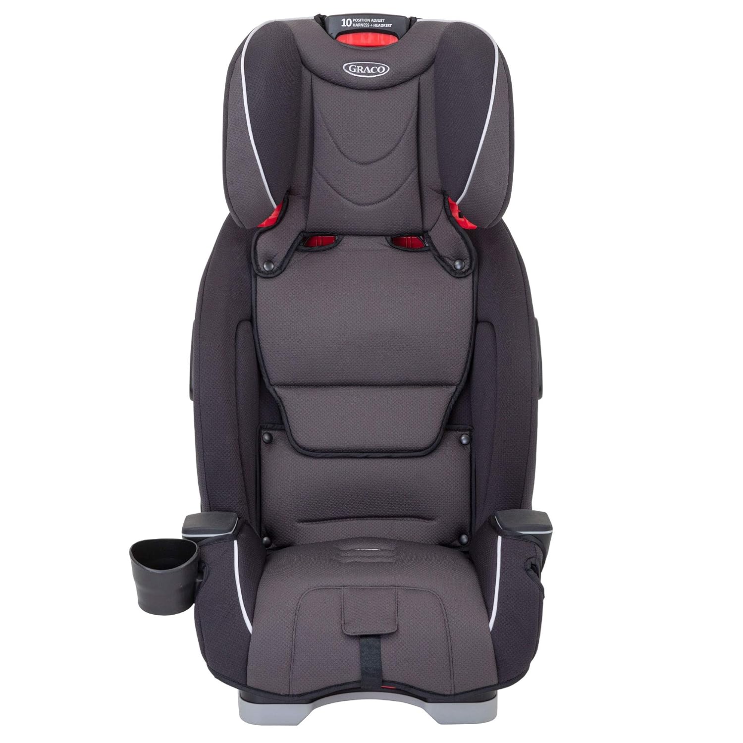 graco slimfit 3 in one car seat