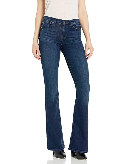 7 for all mankind charlize