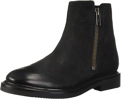 frye gordon outside zip