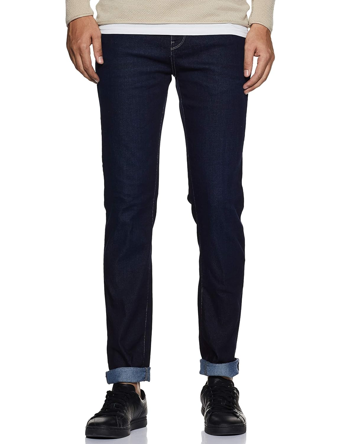 Buy NAUTICA Men's Slim Fit Jeans at Amazon.in