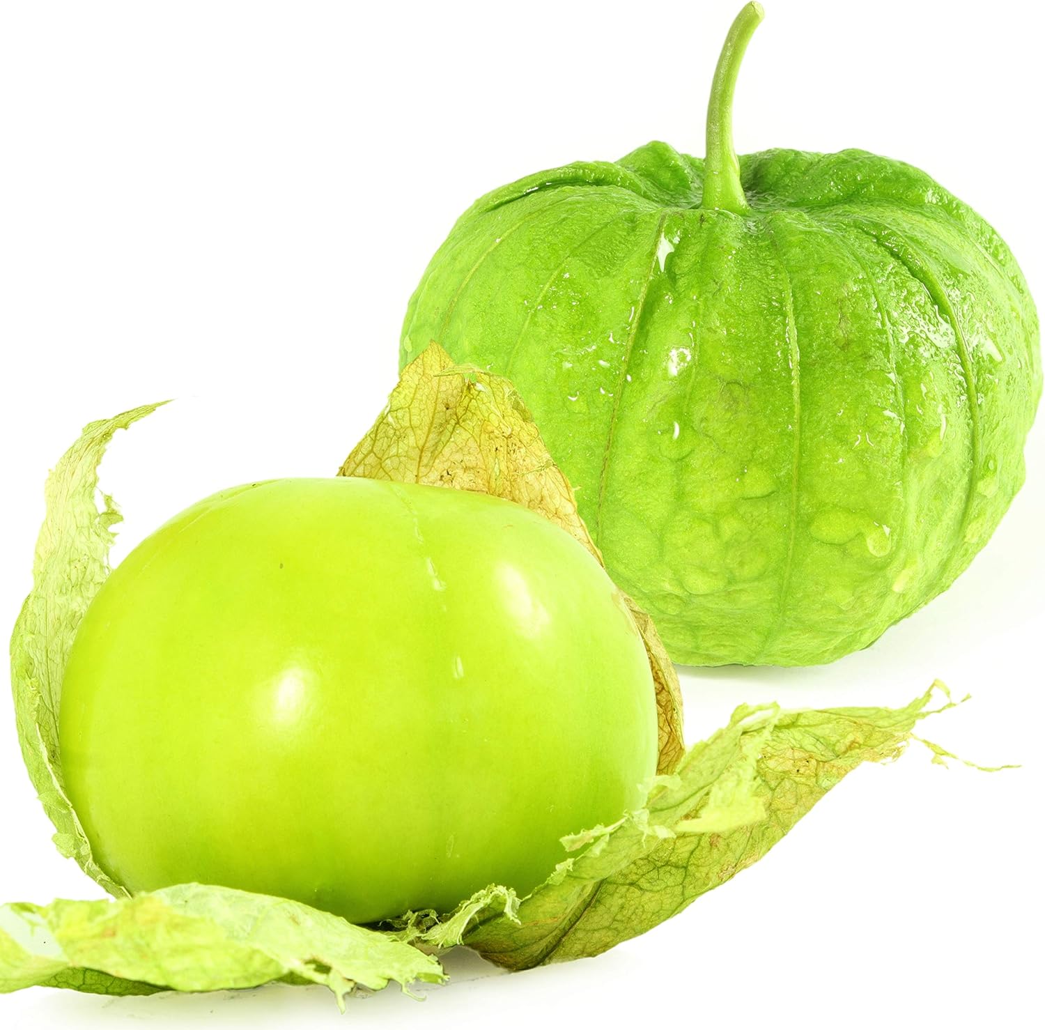 Tomatillo Seeds, Grande Rio Verde 1 Gram, Approx. 600