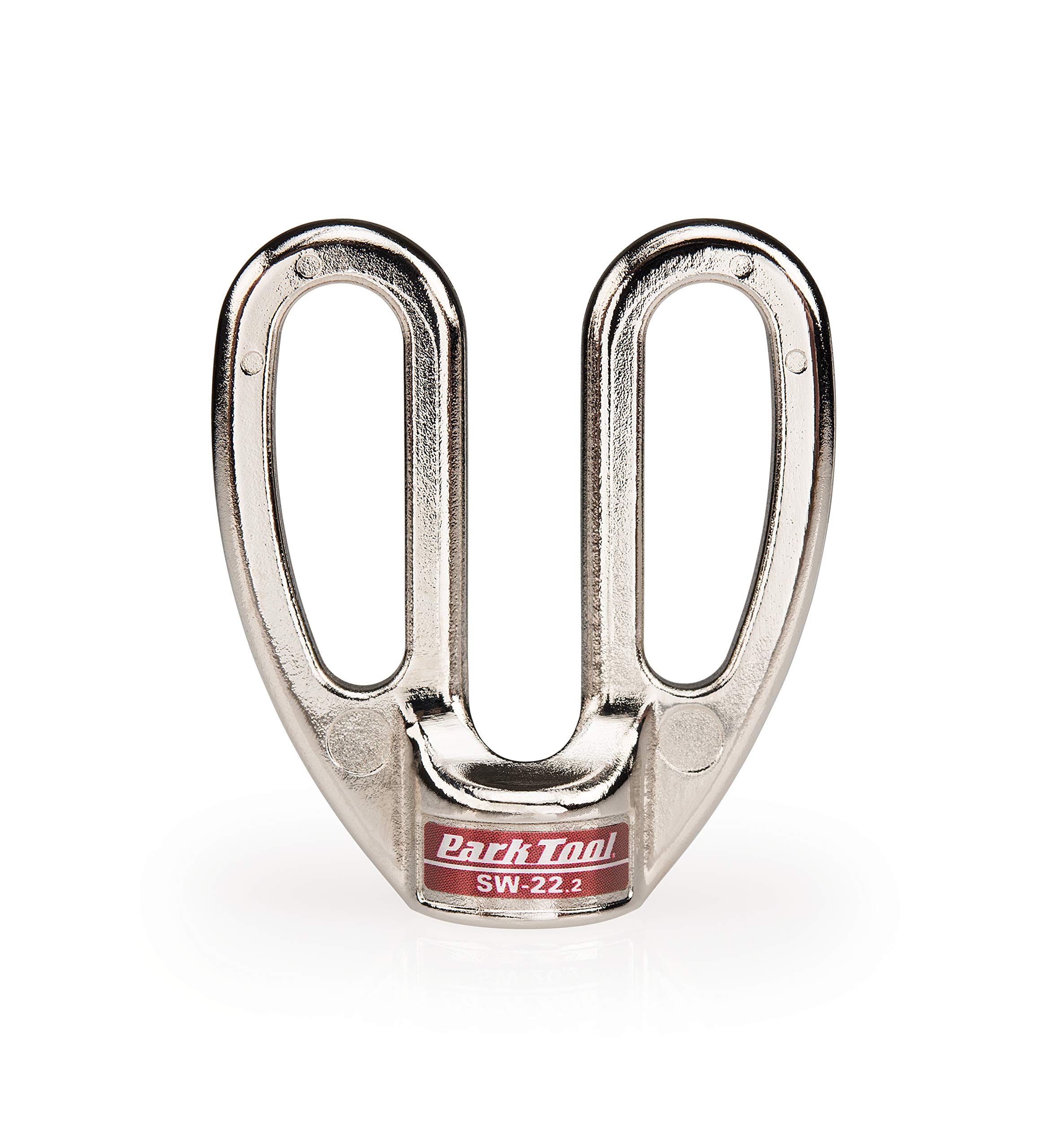 ParkTool tool SW-22.2 nipple clamp 136 / 3.45, red, one size, 4001718