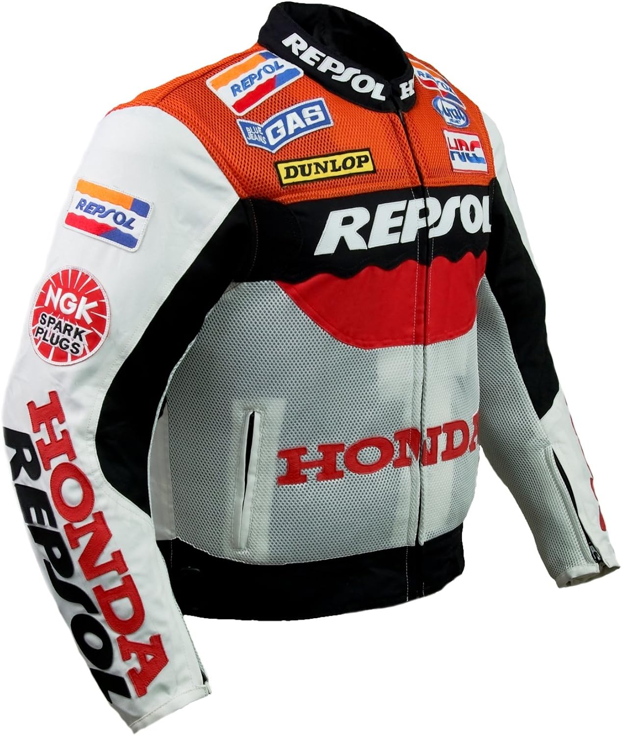 repsol descuento amazon