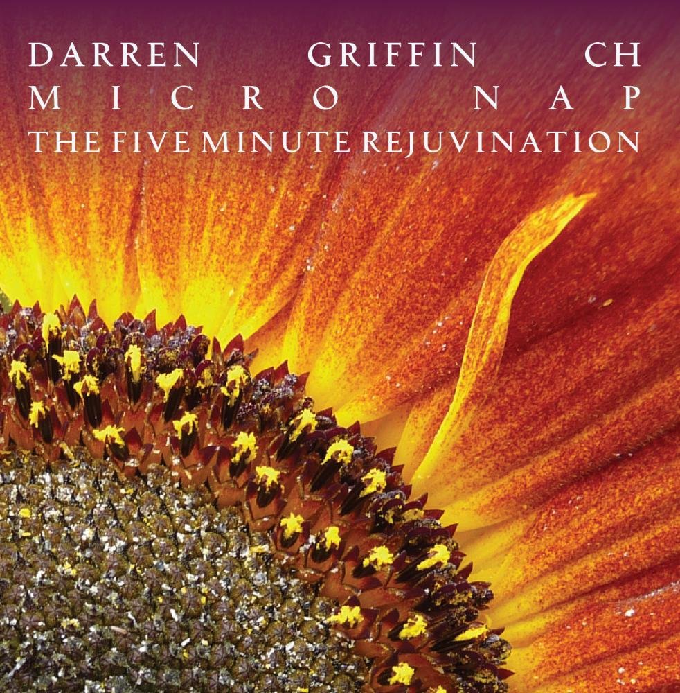 Darren Griffin Ch Micro Nap The Five Minute Rejuvination Amazon Com Music