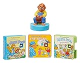 Little Tikes Story Dream Machine Berenstain Bears