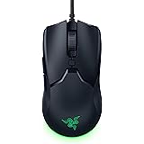 Razer Viper Mini Ultralight Gaming Mouse: Fastest Gaming Switches - 8500 DPI Optical Sensor - Chroma RGB Underglow Lighting -