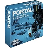 Portal The Uncooperative Board Game