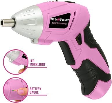 Pink Power PP481 featured image 2