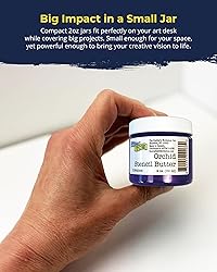 The Crafter's Workshop Stencil Butter