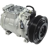 UAC-CO0011C COMPRESSOR - NEW COMPRESSOR