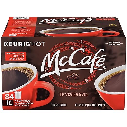 Best K Cup Coffee 7
