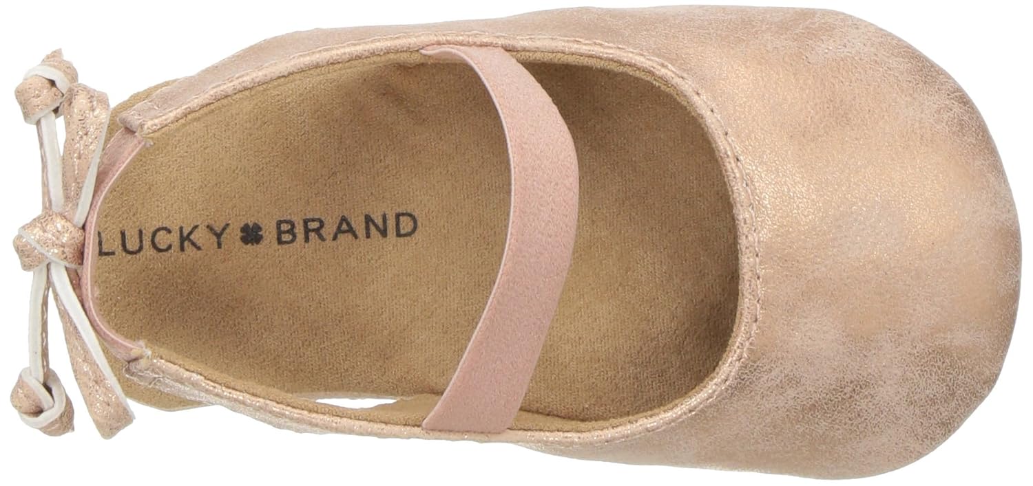 lucky brand baby shoes