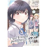 I Made Friends with the Second Prettiest Girl in My Class, Vol. 2 (Volume 2)