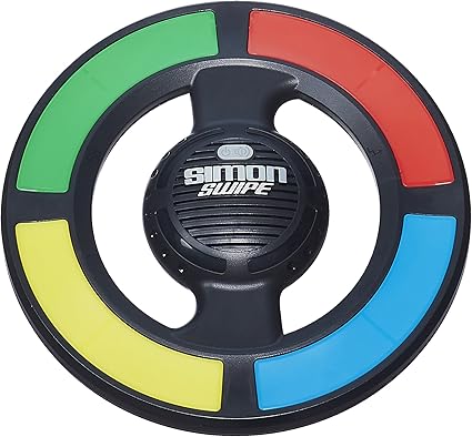simon says toy