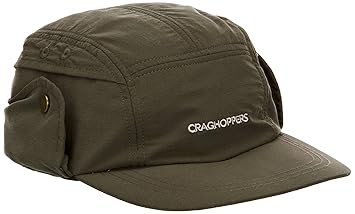 craghoppers cap