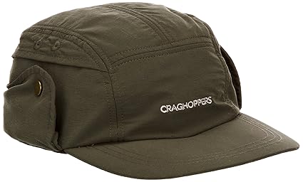craghoppers nosilife desert hat ii
