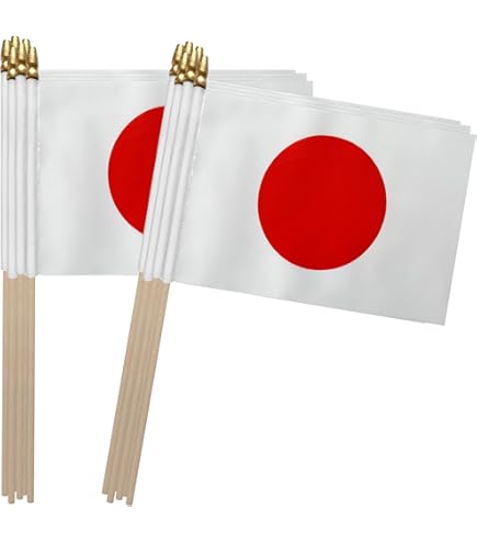 Rising Sun Flag - History And Other Flags In Japan - Foto 3