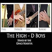 (I'd Like to Visit The) Moon