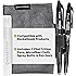 Rocketbook Accessory Kit – Complete Set with 2 FriXion Gel Pens, Spray Bottle, Microfiber Cloth & Pen Dock – Compatible with