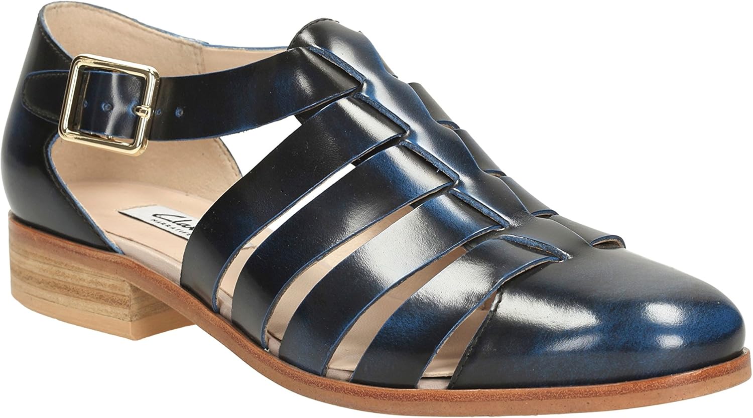 clarks ladies sandals size 7