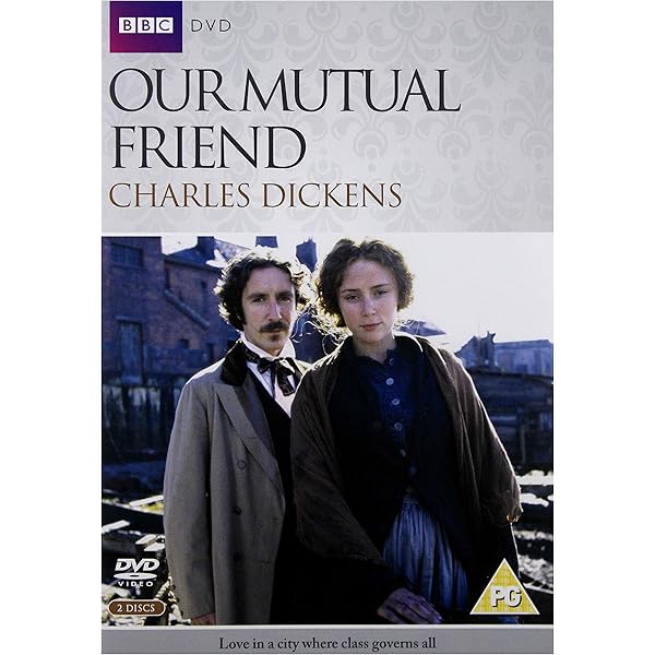 Amazon.com: Martin Chuzzlewit : Various, Various: Movies & TV