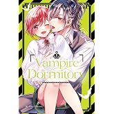 Vampire Dormitory 13