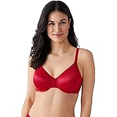 Wacoal Womens Back Appeal Underwire Bra