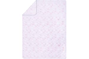 Sammy & Lou Nursery Quilt, Floral