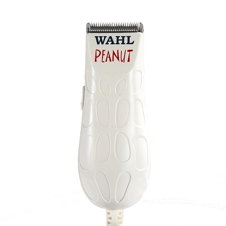 Wahl Peanut shaped clipper (043917865508)