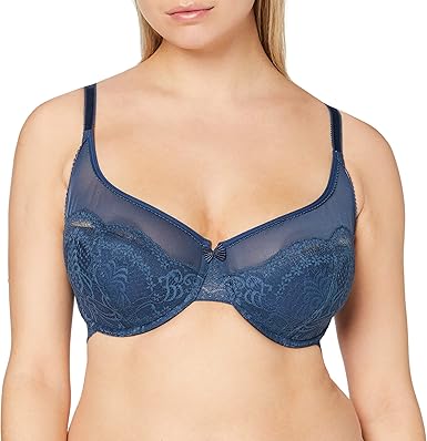 Charnos Delice Plunge Bra at Amazon 