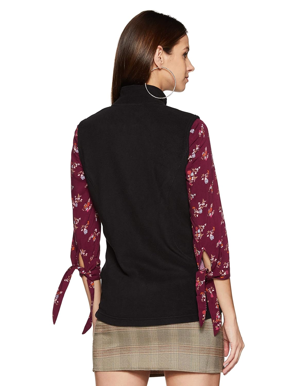 marks & spencer women's down gilet