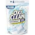 OxiClean White Revive Laundry Whitener and Stain Remover Power Paks, 24 Count