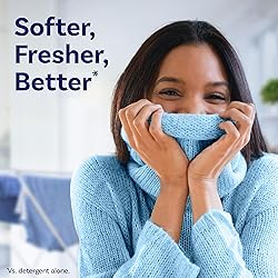 Downy Soft, 2 in 1 Soft and Fresh Liquid Fabric