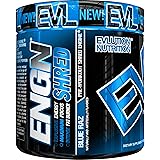 Evl BCAA Energy Nutrition - 30 serving (Fruit Punch)