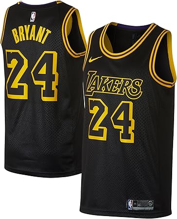 mamba jersey release date