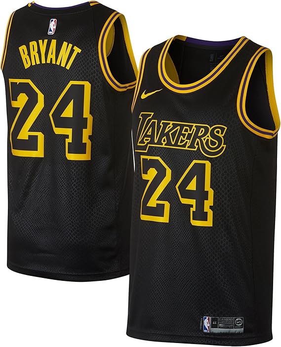 mamba edition lakers